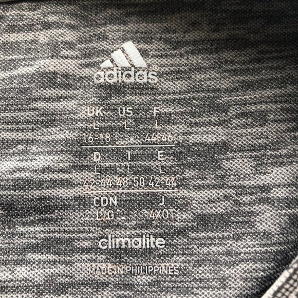 Adidas Boston Marathon Short Sleeve Running Shirt - Picture 8 of 11